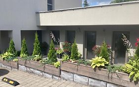 Apartmány I - KAfe Bojnice